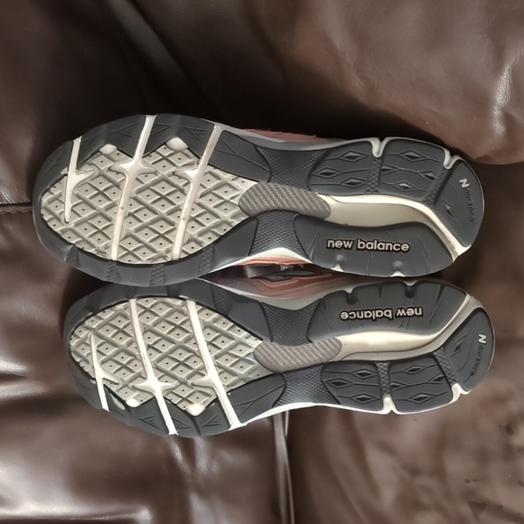 New Balance 920 - Made In England - Picture 3 of 4